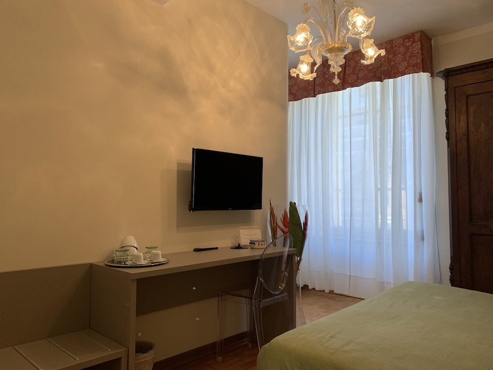 Photo - La Terrazza di via Elisa