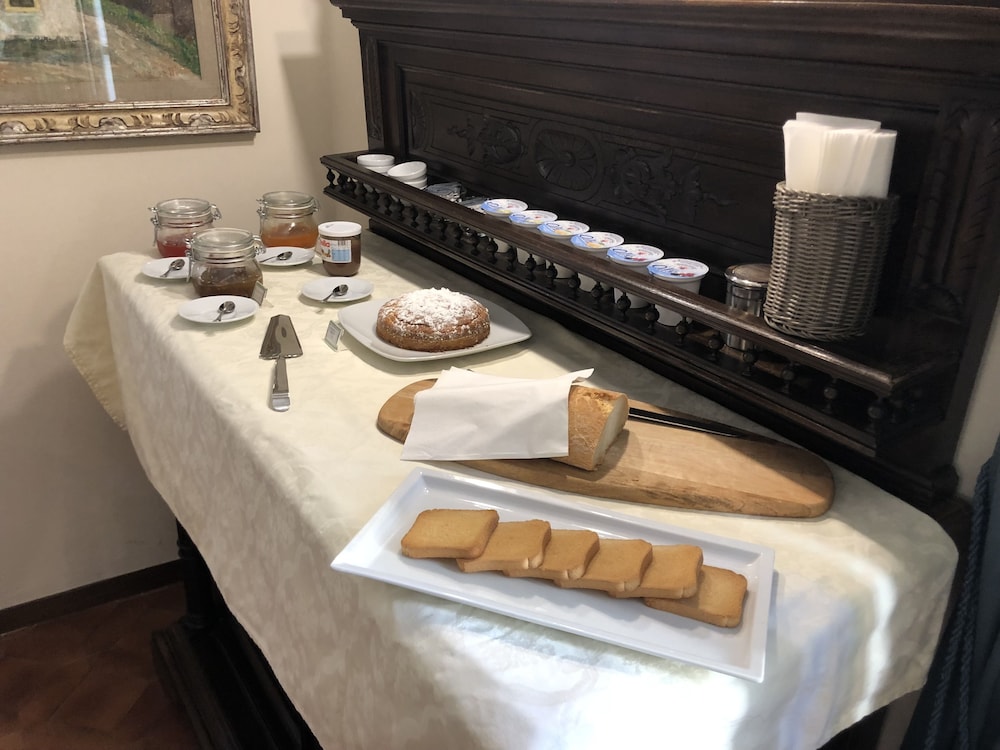 Photo - La Terrazza di via Elisa