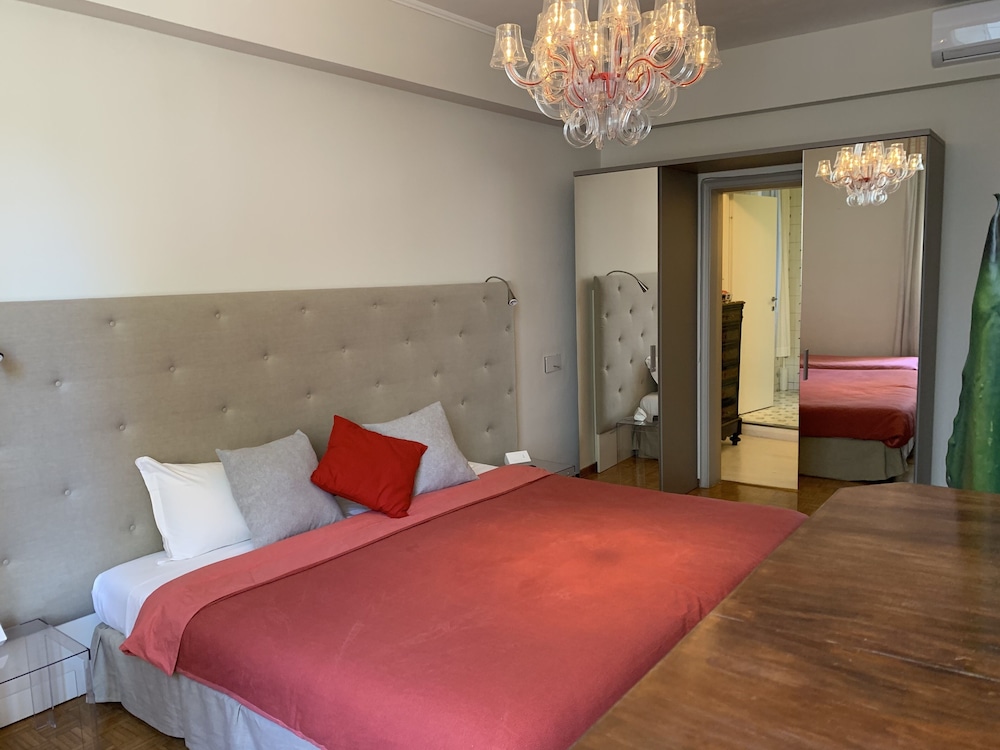 Photo - La Terrazza di via Elisa