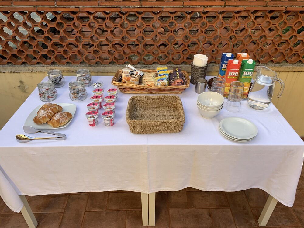 Photo - La Terrazza di via Elisa