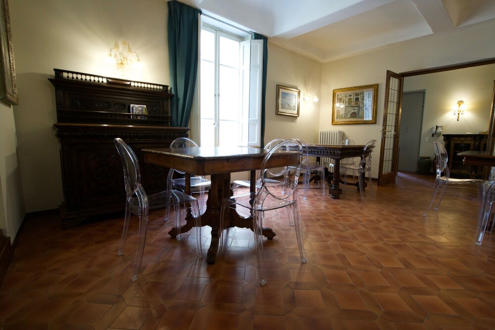 Photo - La Terrazza di via Elisa