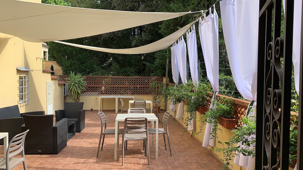 Photo - La Terrazza di via Elisa