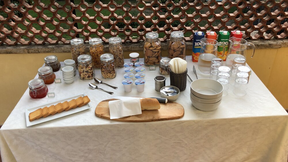 Photo - La Terrazza di via Elisa