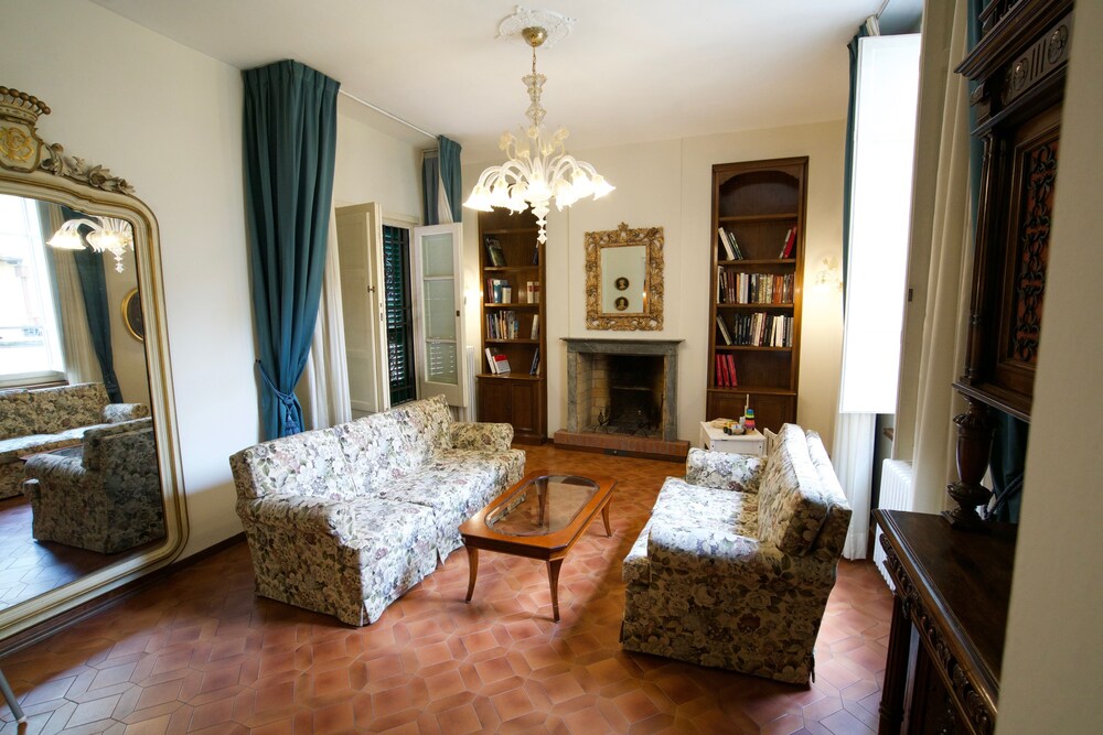 Photo - La Terrazza di via Elisa