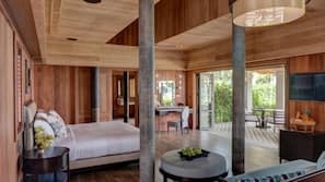 10 chambres, literie de qualité supérieure