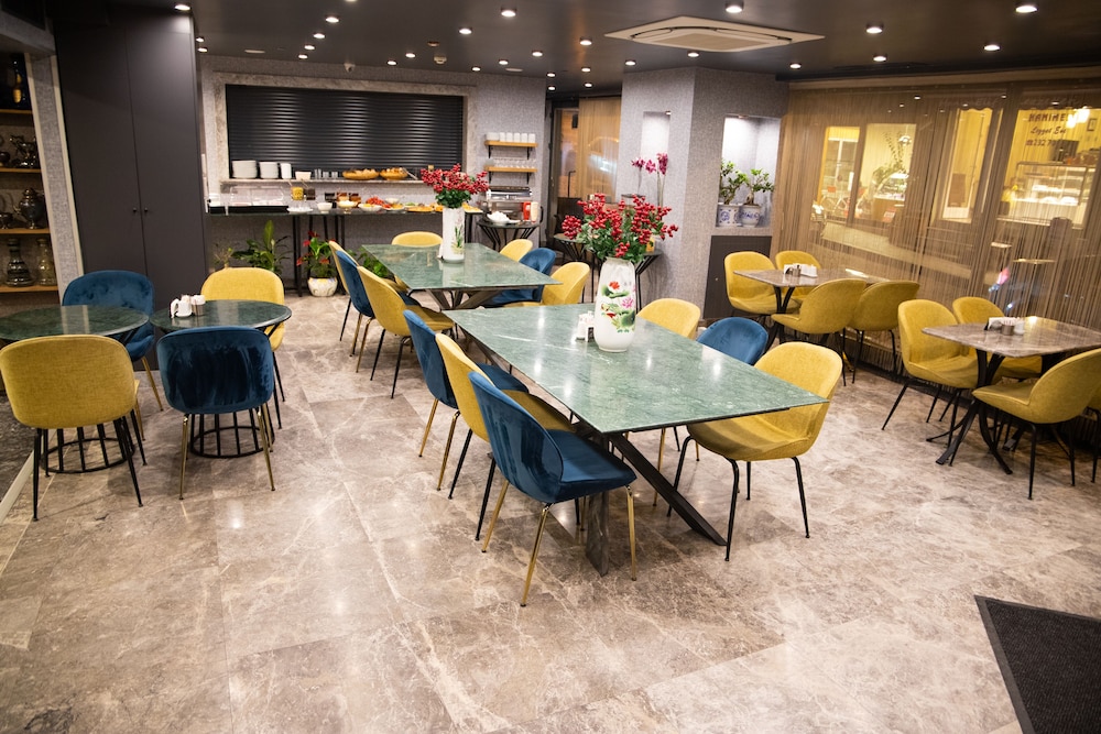 La Wisteria Boutique Hotel Istanbul