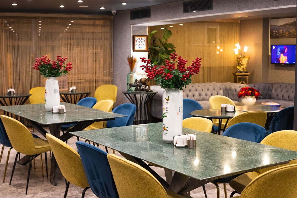 La Wisteria Boutique Hotel Istanbul