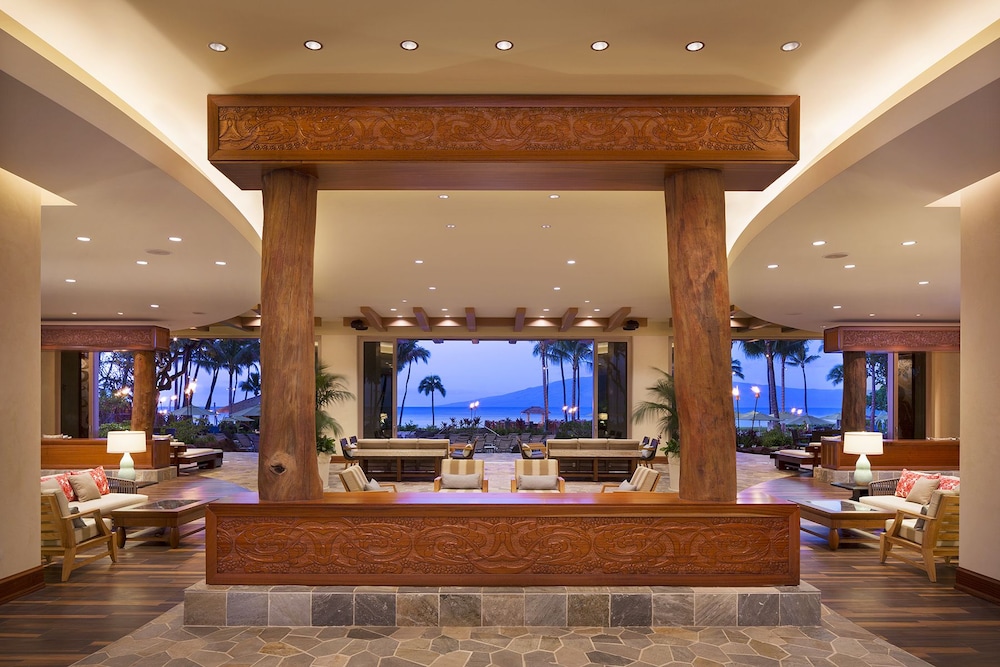 Maui Ocean Front Hyatt Residence Kaanapali Beach in Lahaina Best