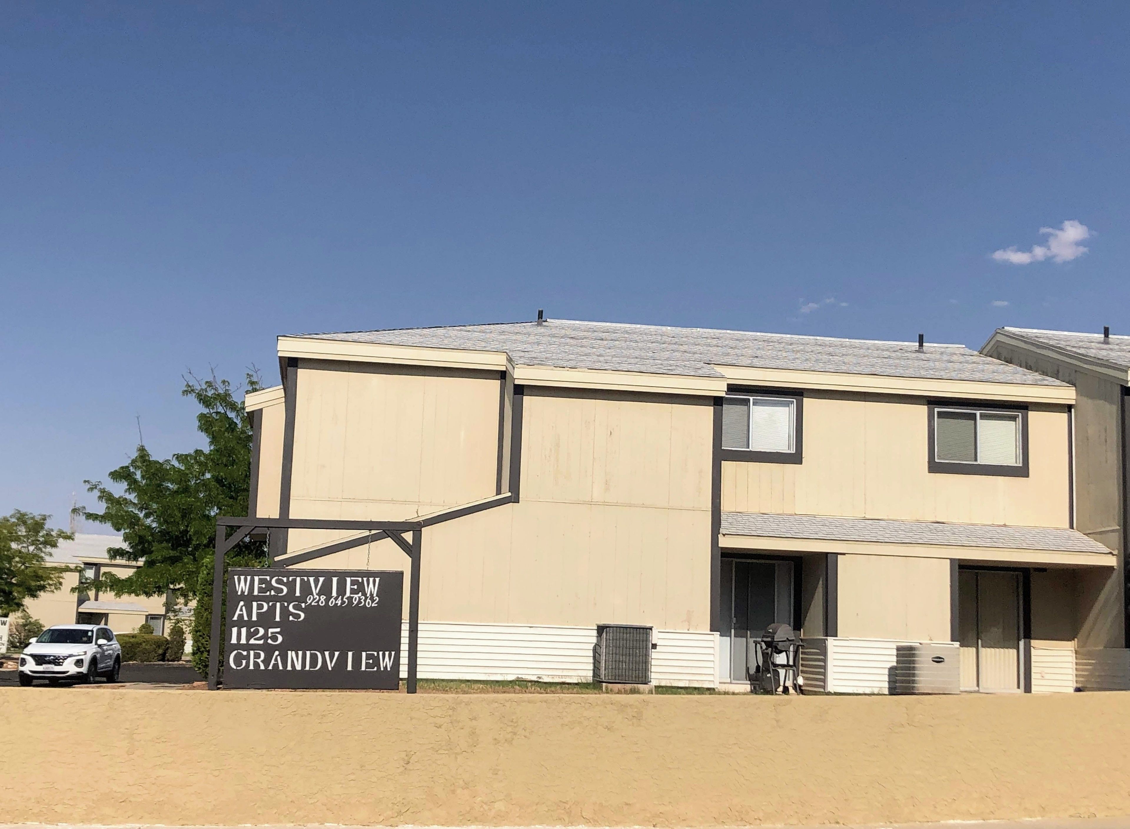 Westview Residences in Page, United States