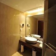 Yabuli Broadcast International Hotel Deals Reviews Harbin - 