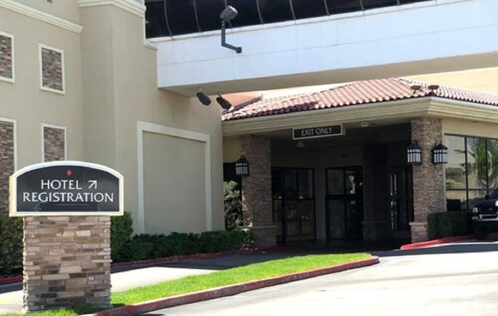 Wendover Nugget Hotel & Casino by Red Lion Hotels, West Wendover 94