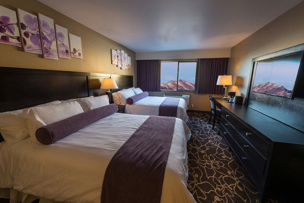 Red Garter Hotel & Casino by Red Lion Hotels in West Wendover Best