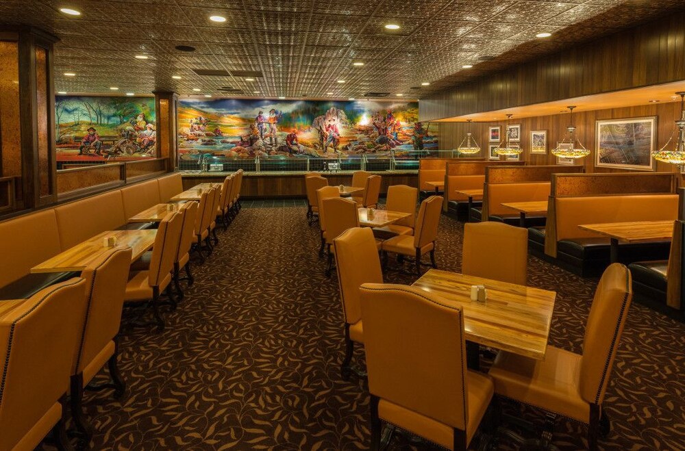 Red Garter Hotel & Casino by Red Lion Hotels in West Wendover Best