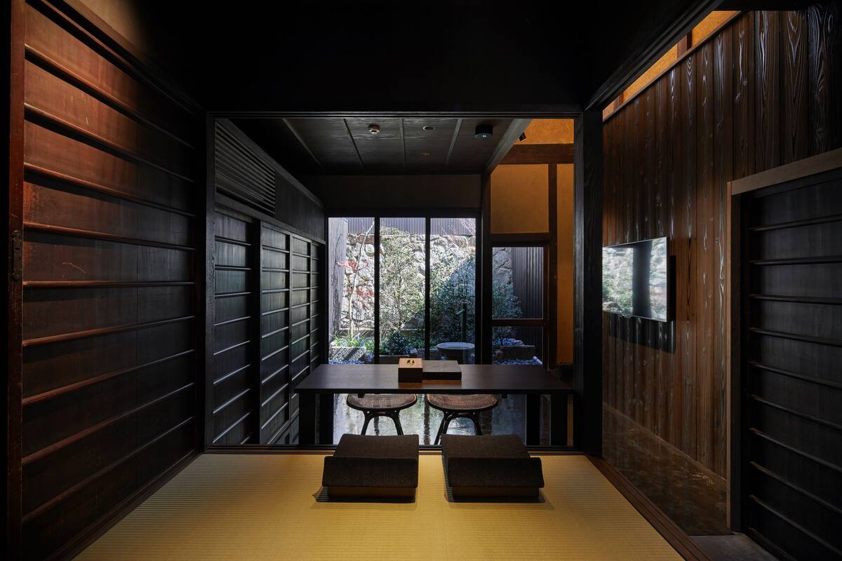 Yadoru Kyoto Kagami No Yado In Kyoto Japan Expedia