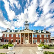 The 10 Best Hotels In Guthrie For 2019 Expedia Dominion House
