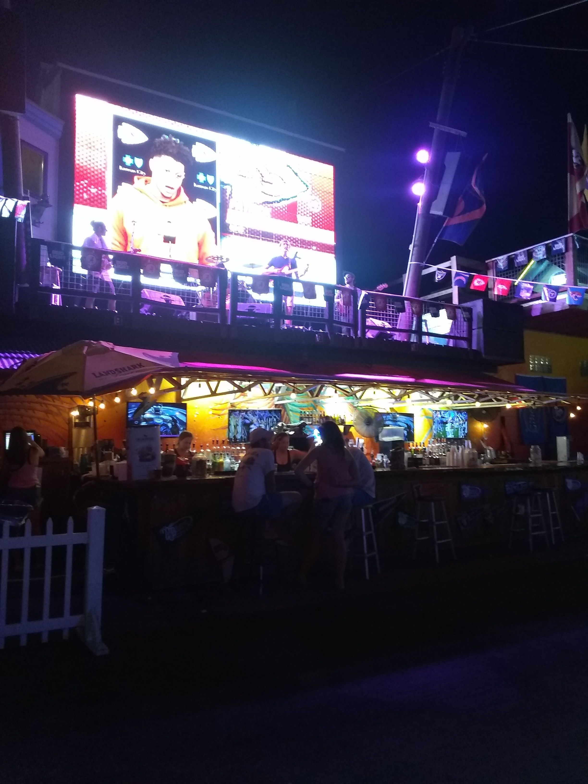 Gipson inn motel in Fort Walton Beach, United States