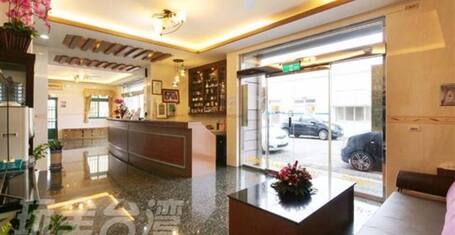 福爾摩沙帆船民宿 住宿預訂優惠及飯店資訊 Hotels Com