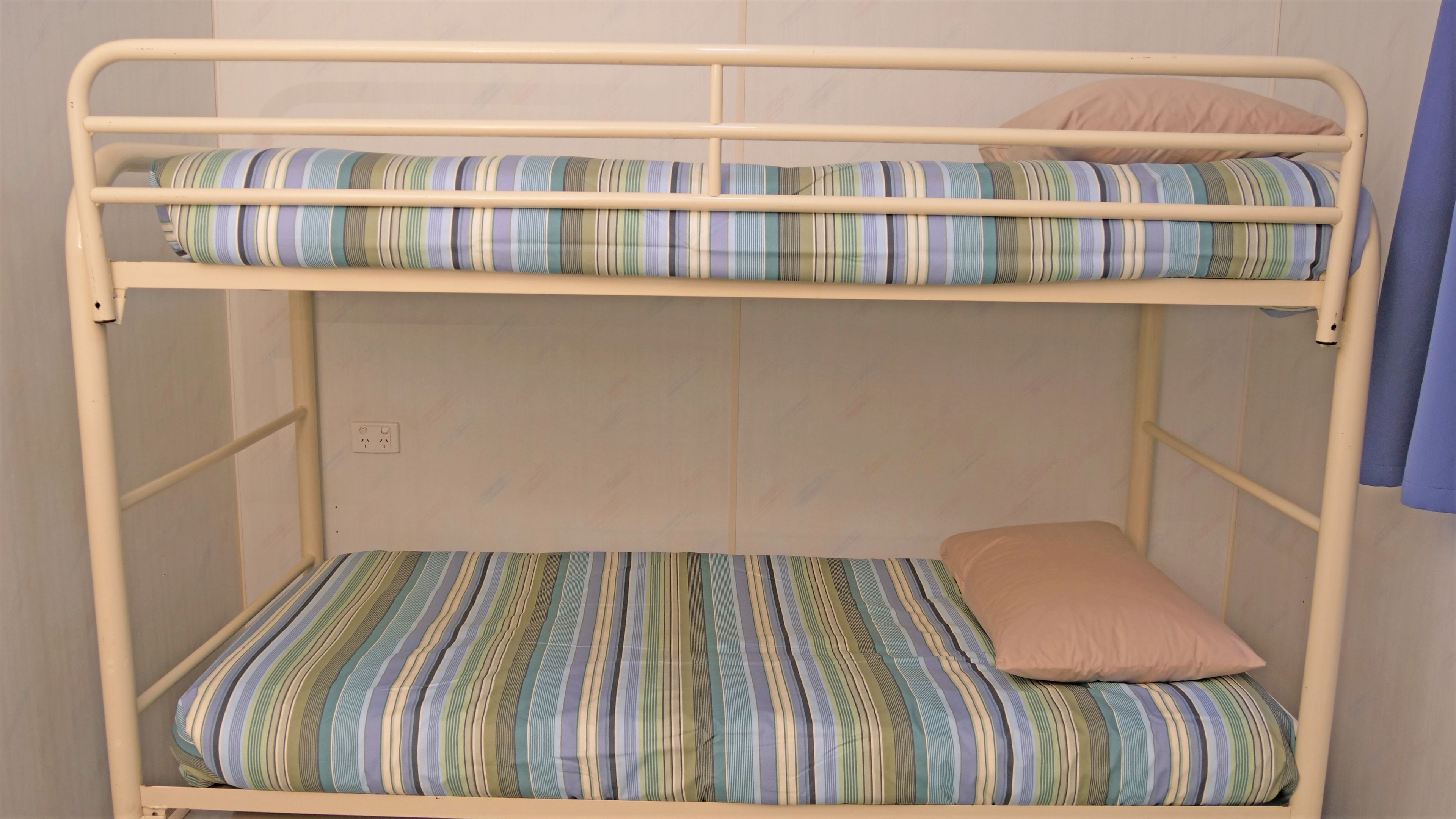 Denham Seaside Caravan Park