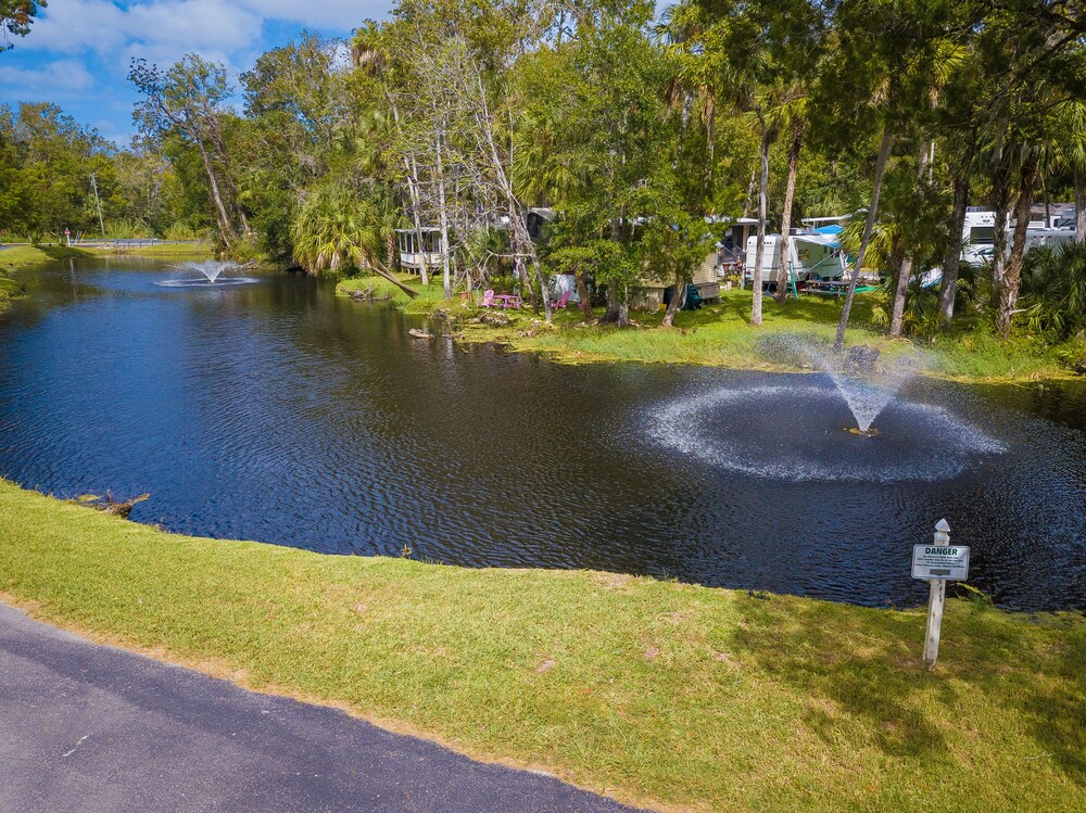 Homosassa River RV Resort in Homosassa Best Rates & Deals on Orbitz
