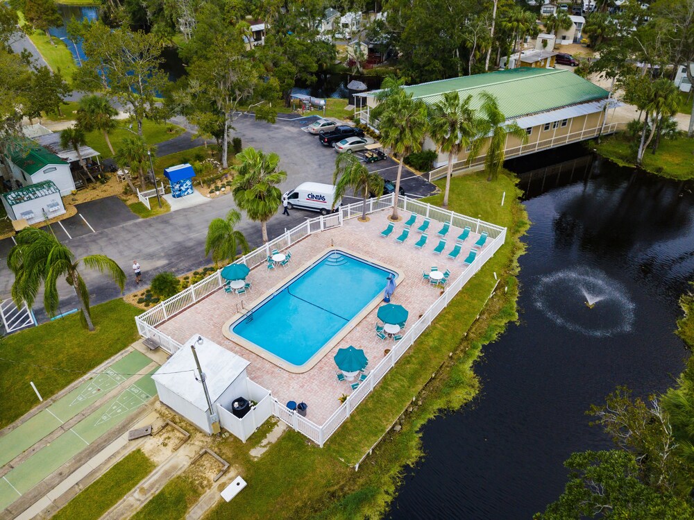 Homosassa River RV Resort in Homosassa Best Rates & Deals on Orbitz