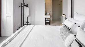 Décoration personnalisée, Wi-Fi gratuit, draps fournis