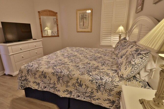 Marisol 4 Br 3 Bath Sleeps 13**2 Sets of Beach Chairs ...