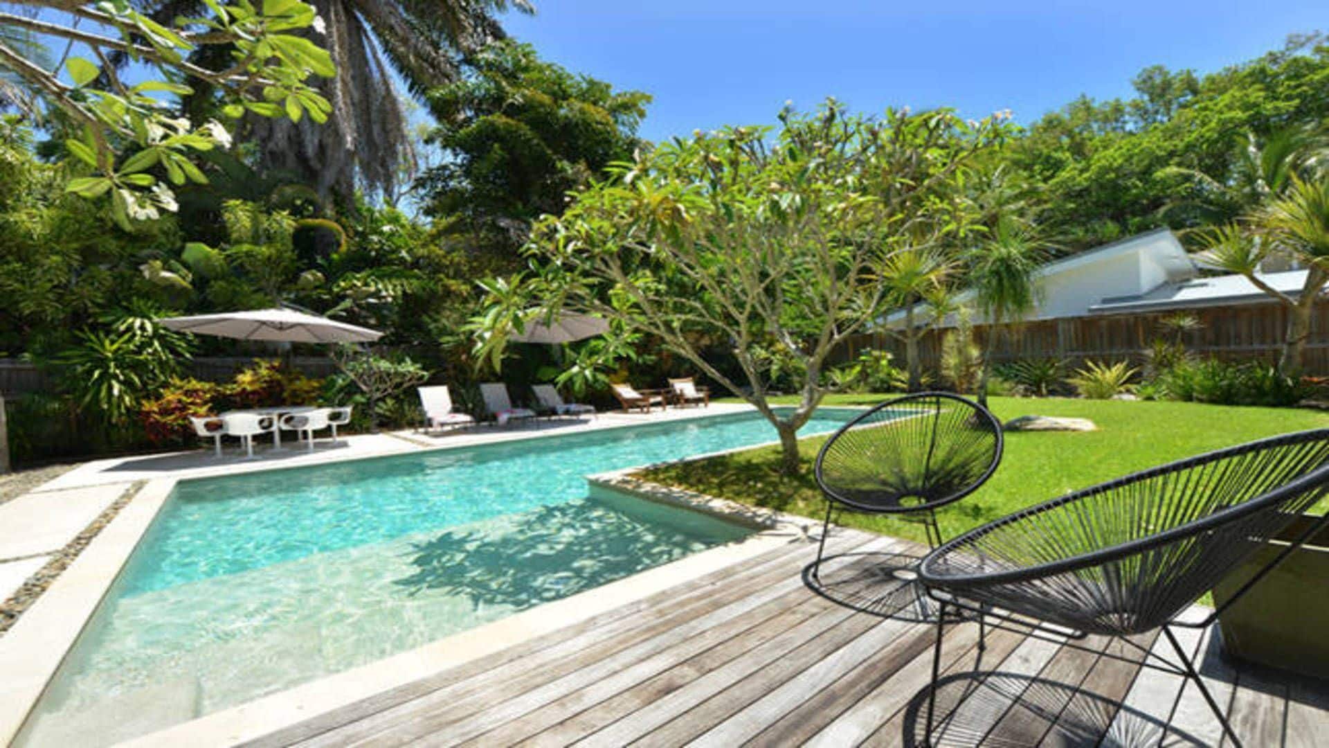 Jamaica Beach House, Near the Beach. A Magical Home you Will Fall in Love With!