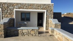 Mykonos Overview Studios Mykonos Overview Studios