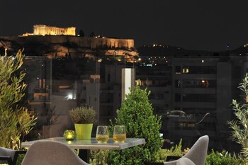 B4B Athens 365 Hotel