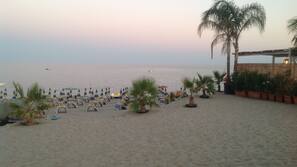 Spiaggia