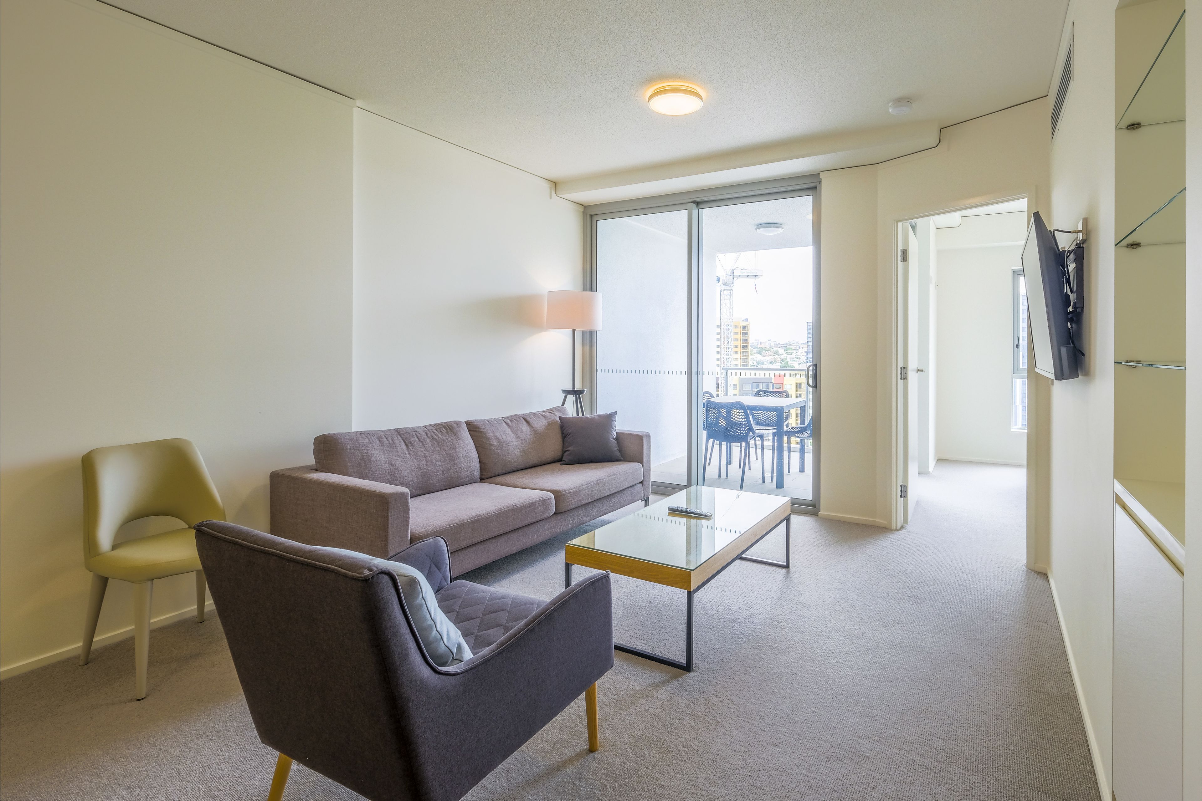 Homely Apartment at Fortitude Valley