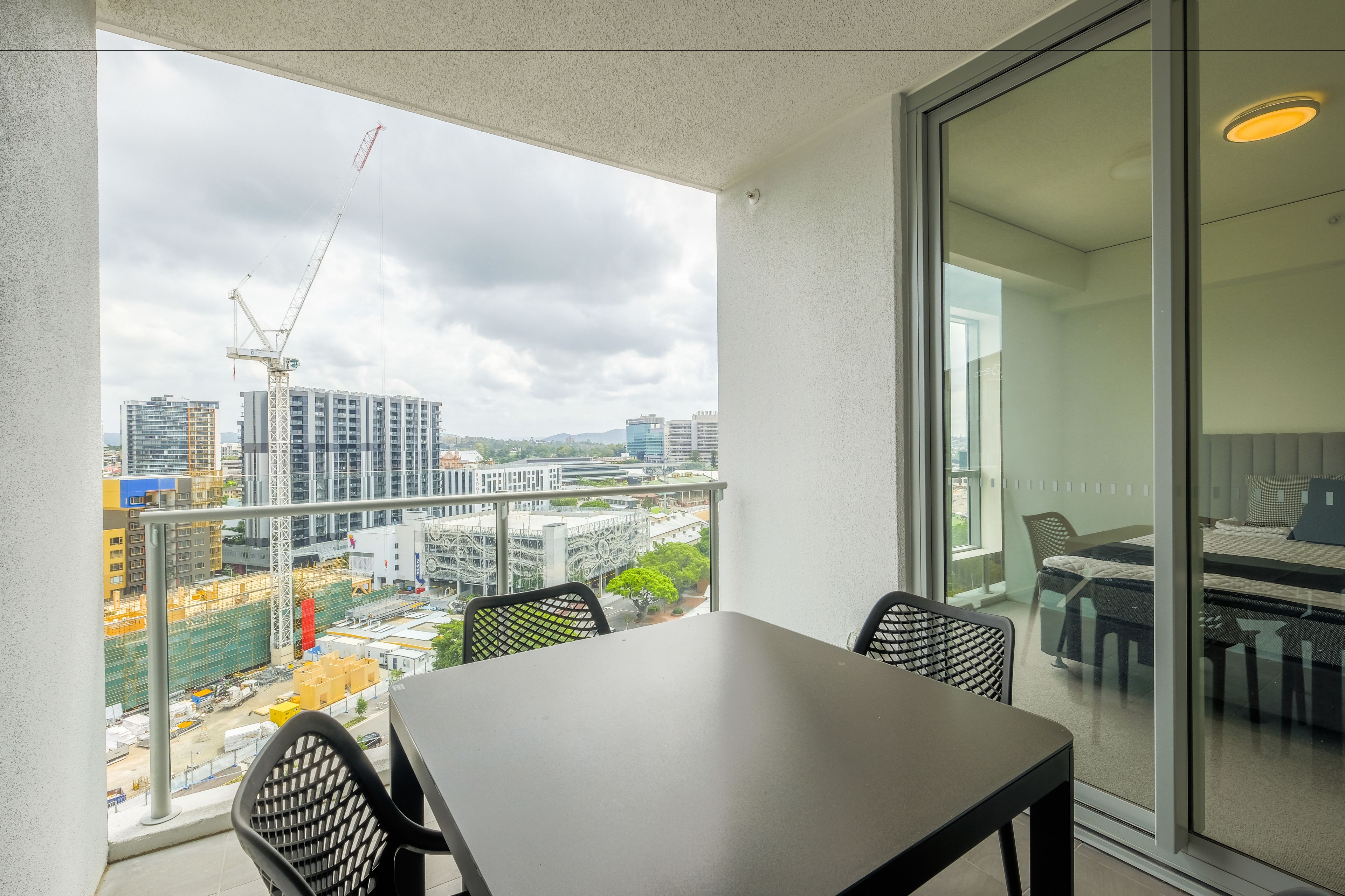 Homely Apartment at Fortitude Valley