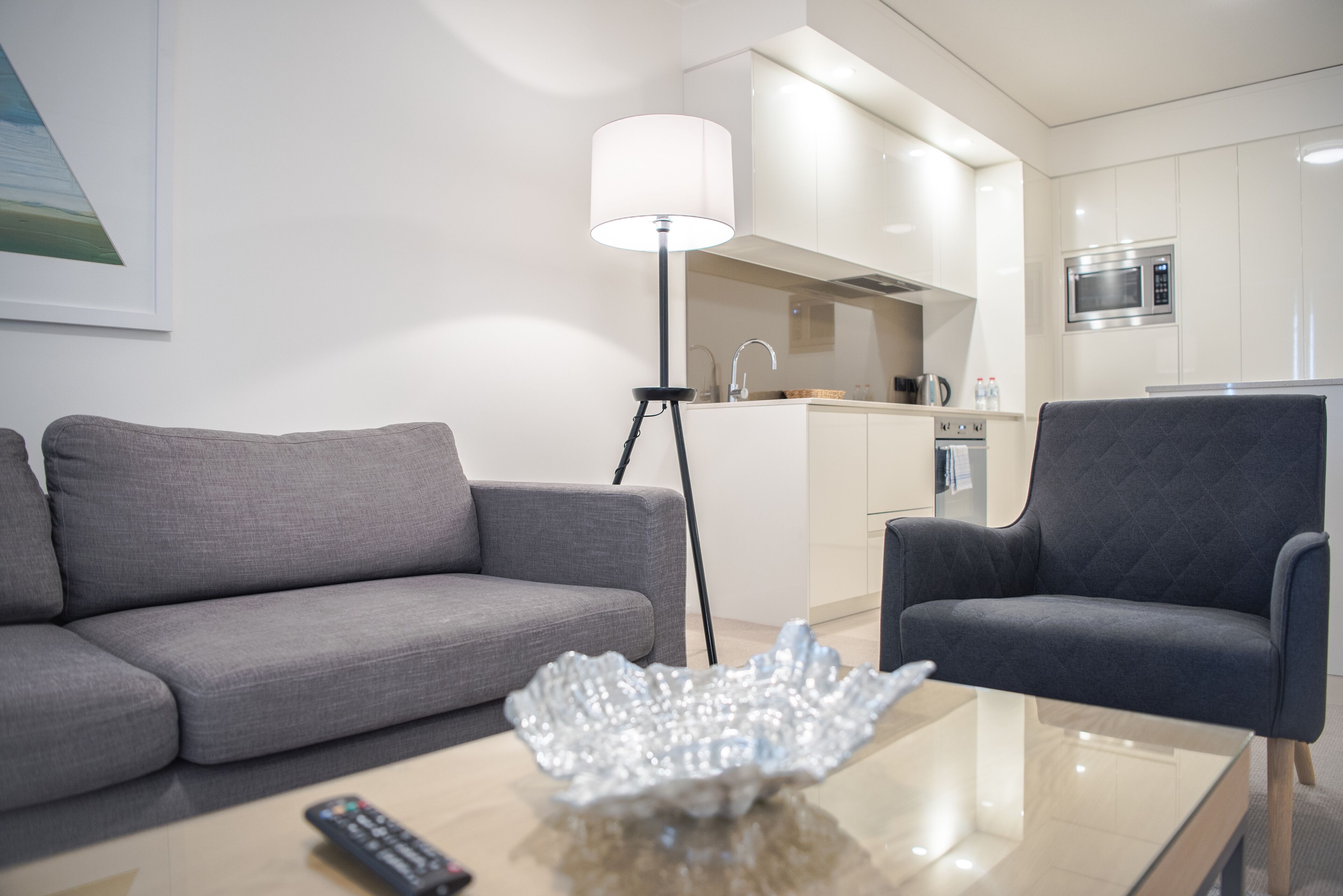 Homely Apartment at Fortitude Valley