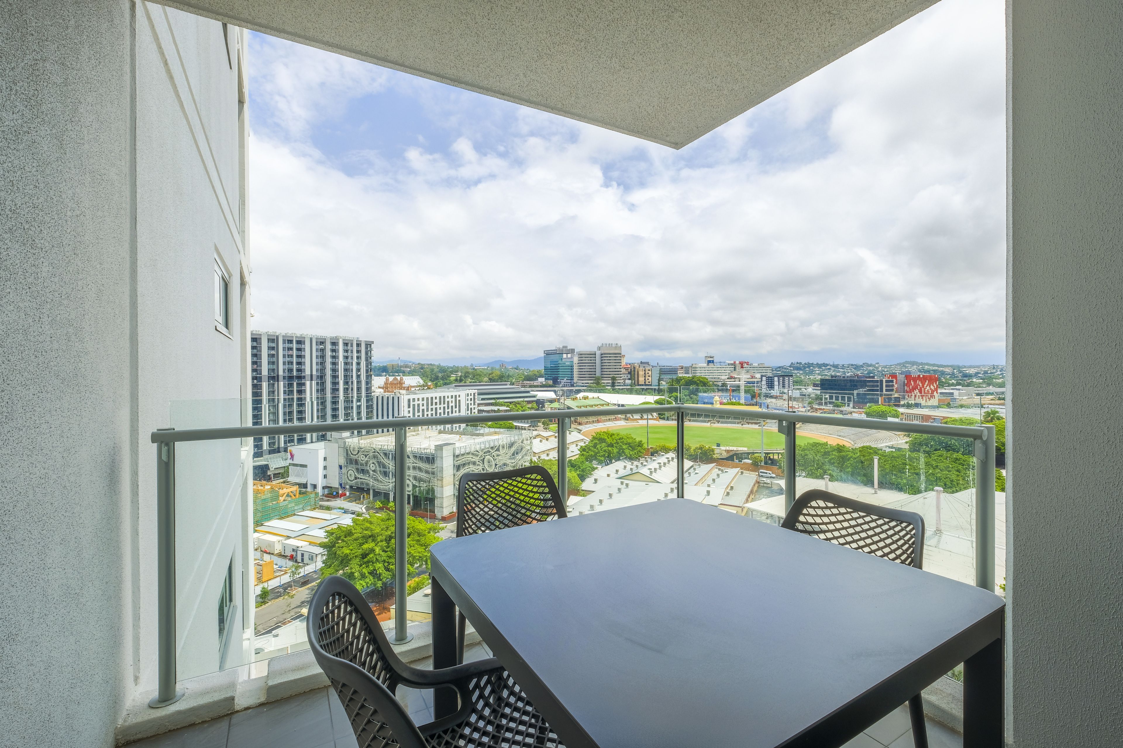 Homely Apartment at Fortitude Valley