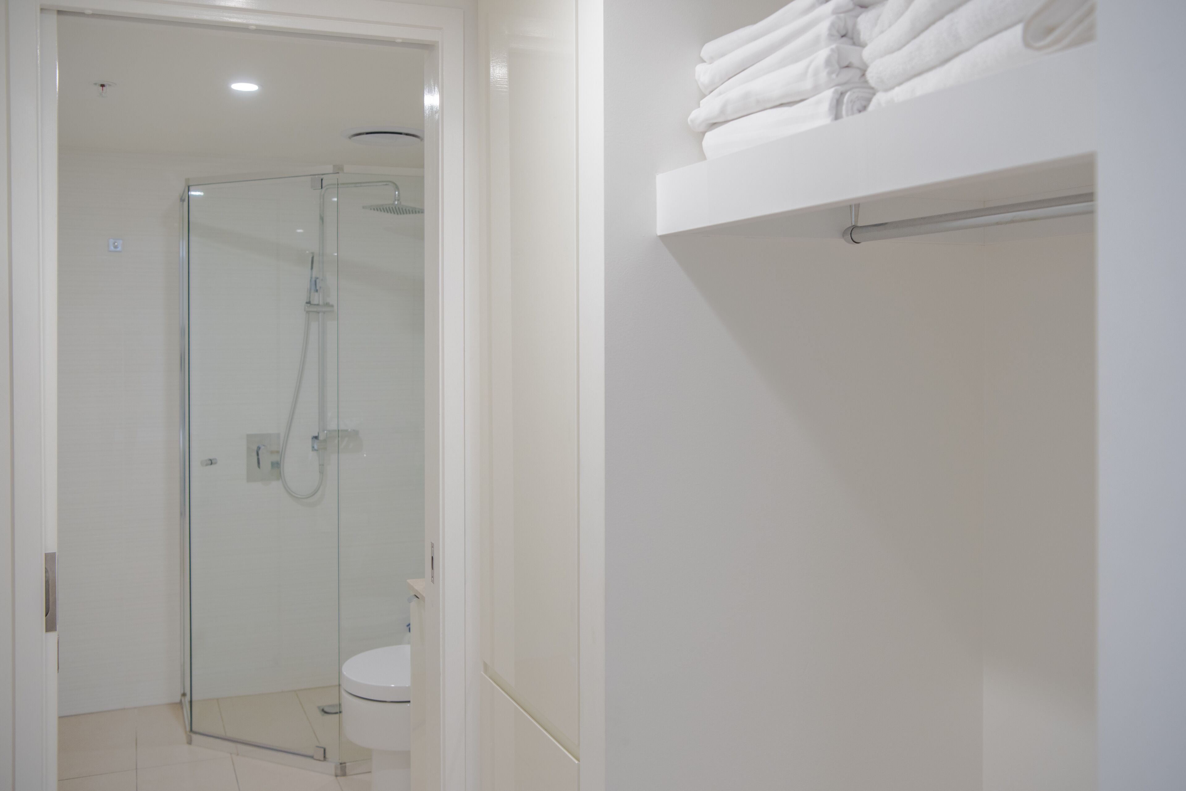 Homely Apartment at Fortitude Valley