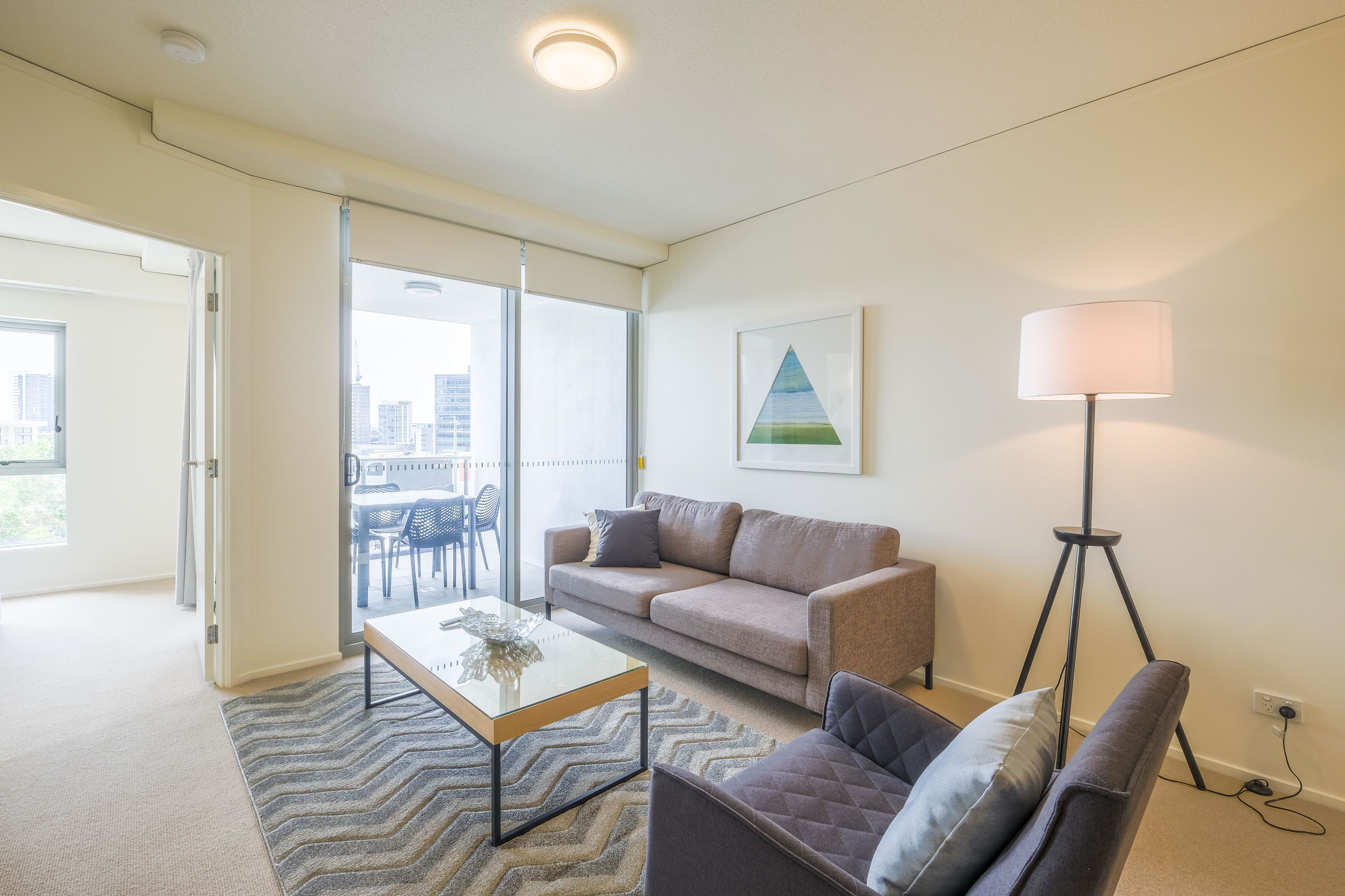 Homely Apartment at Fortitude Valley