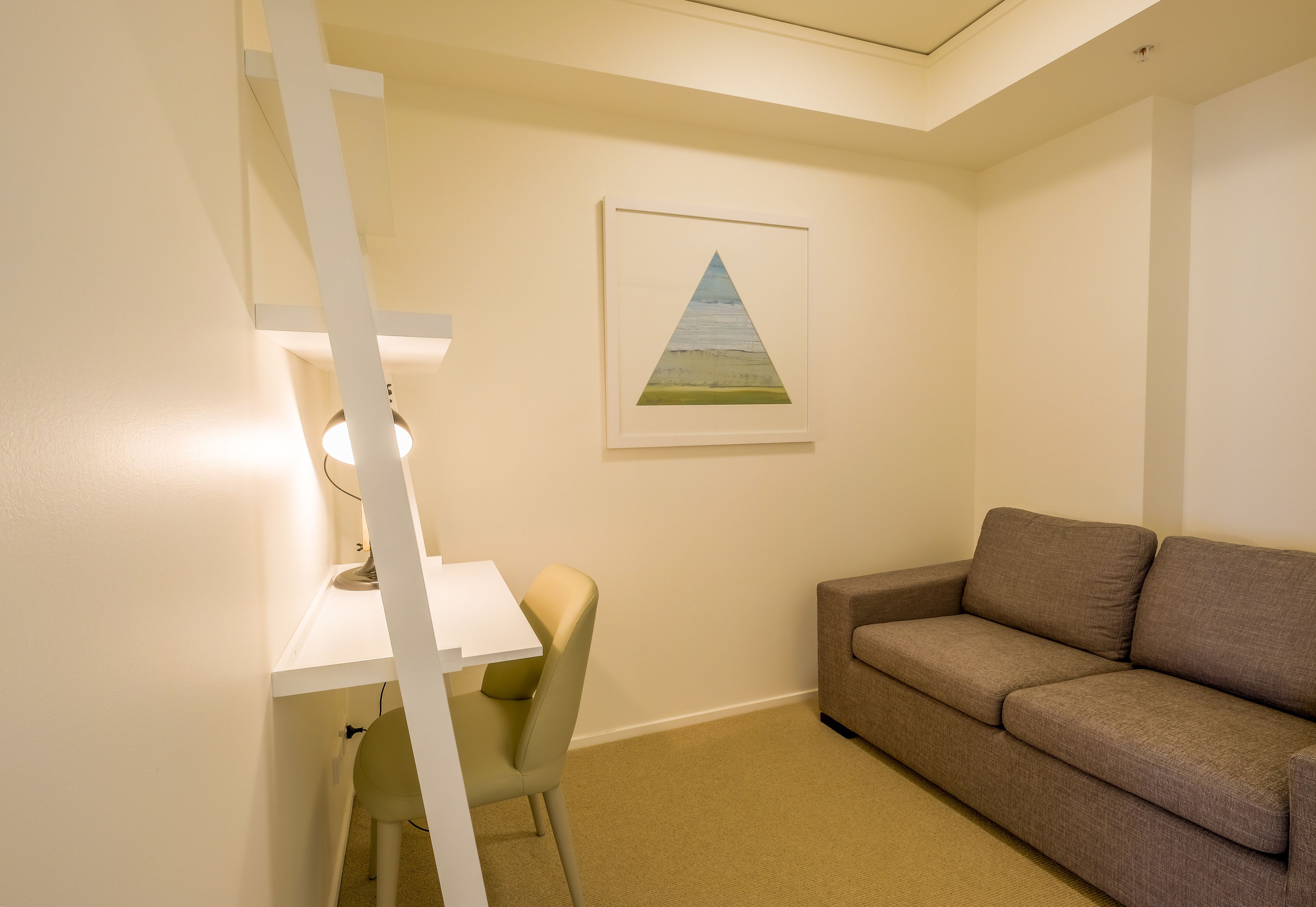 Homely Apartment at Fortitude Valley
