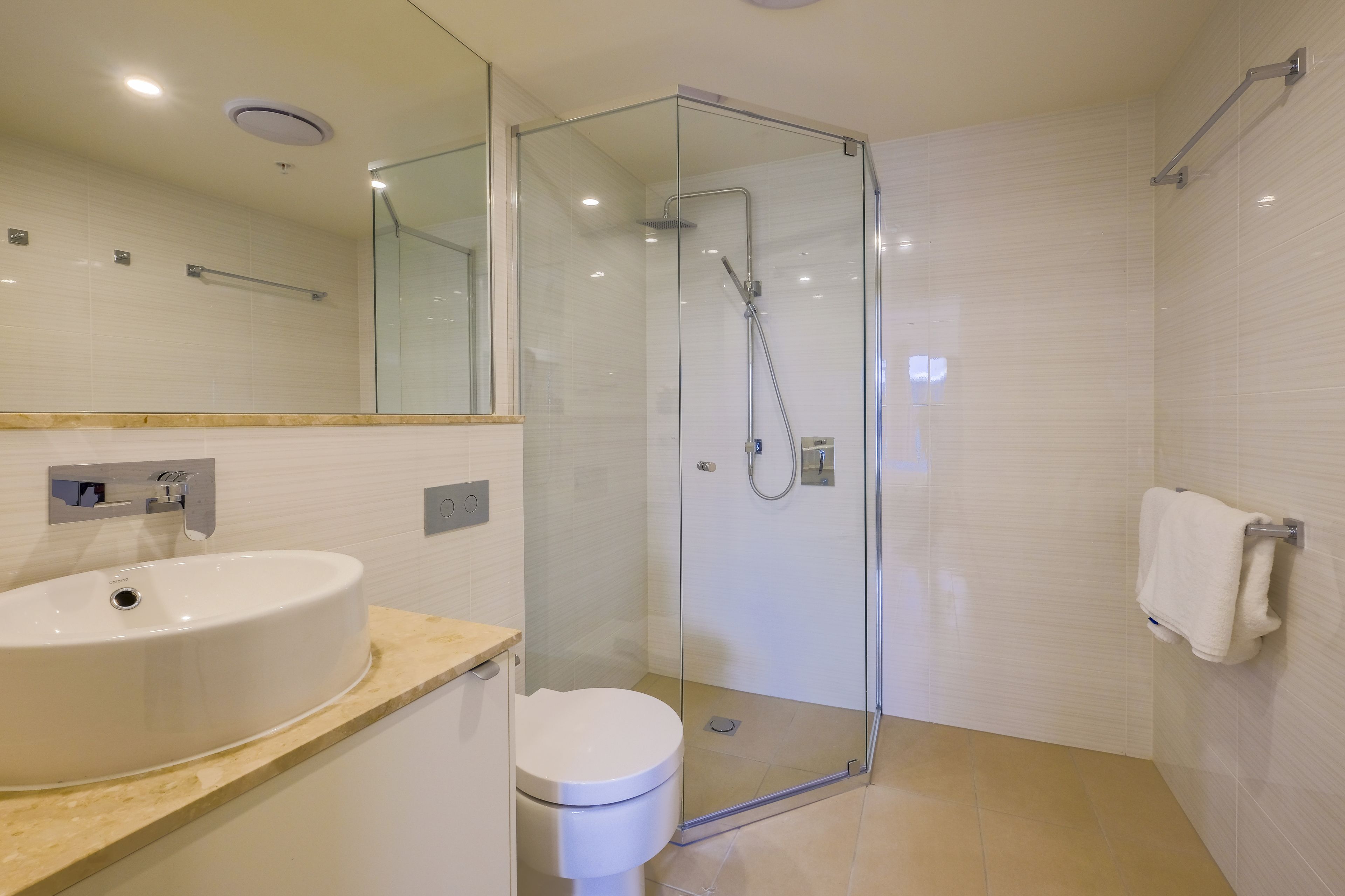 Homely Apartment at Fortitude Valley