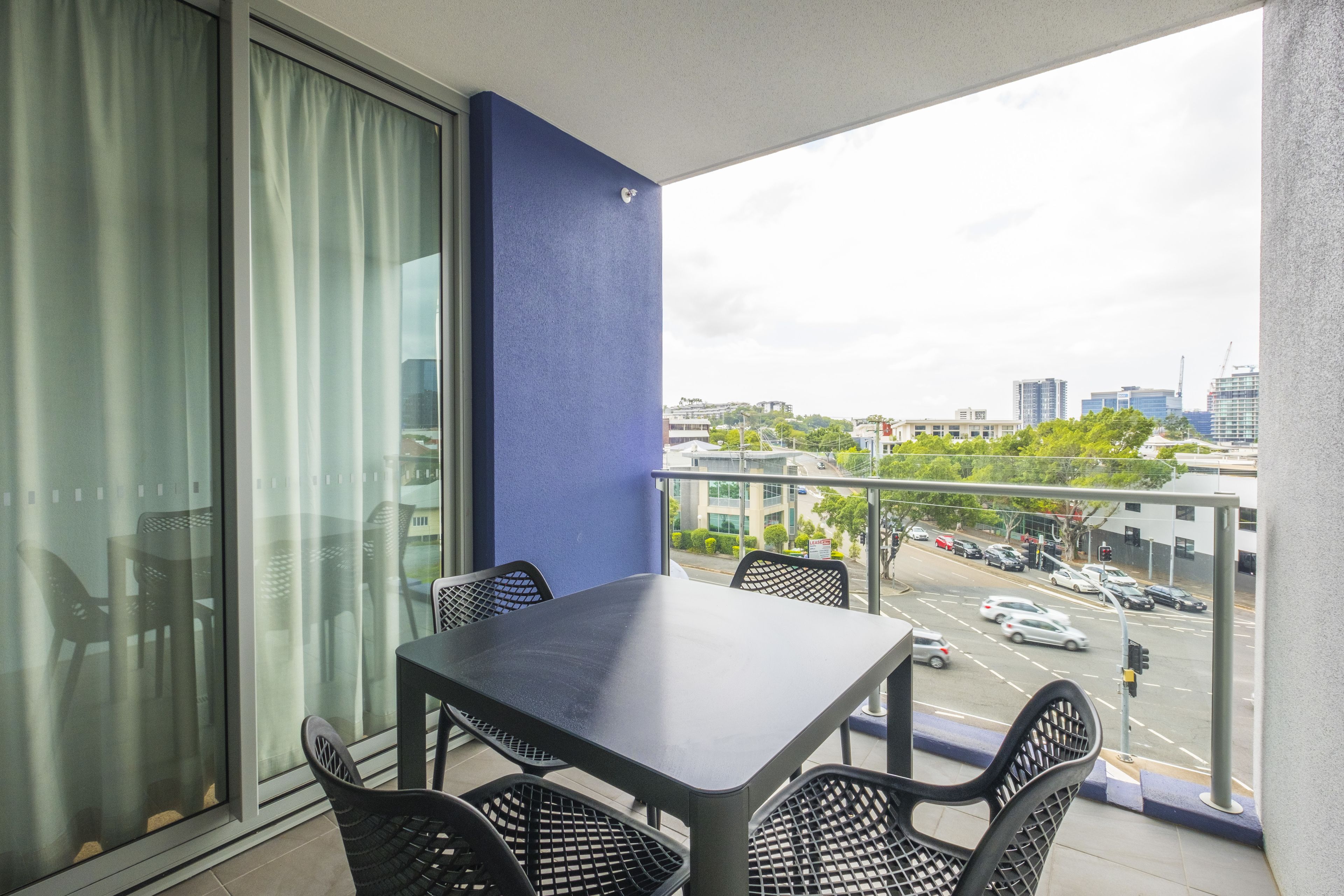 Homely Apartment at Fortitude Valley