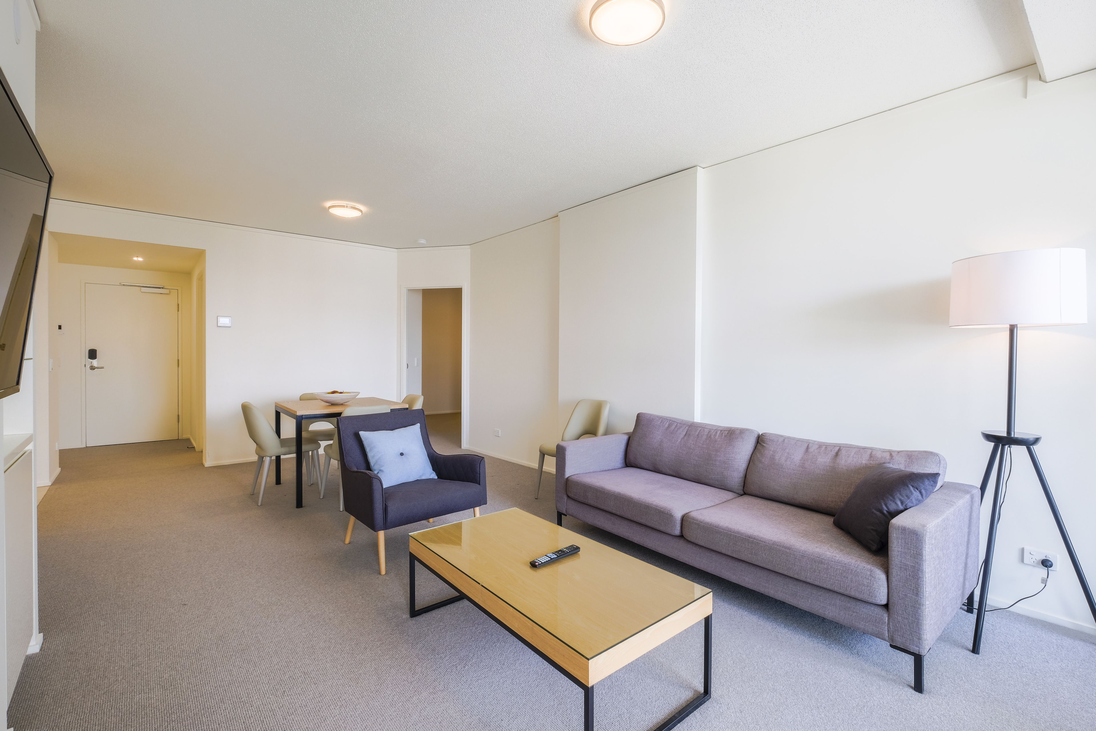 Homely Apartment at Fortitude Valley