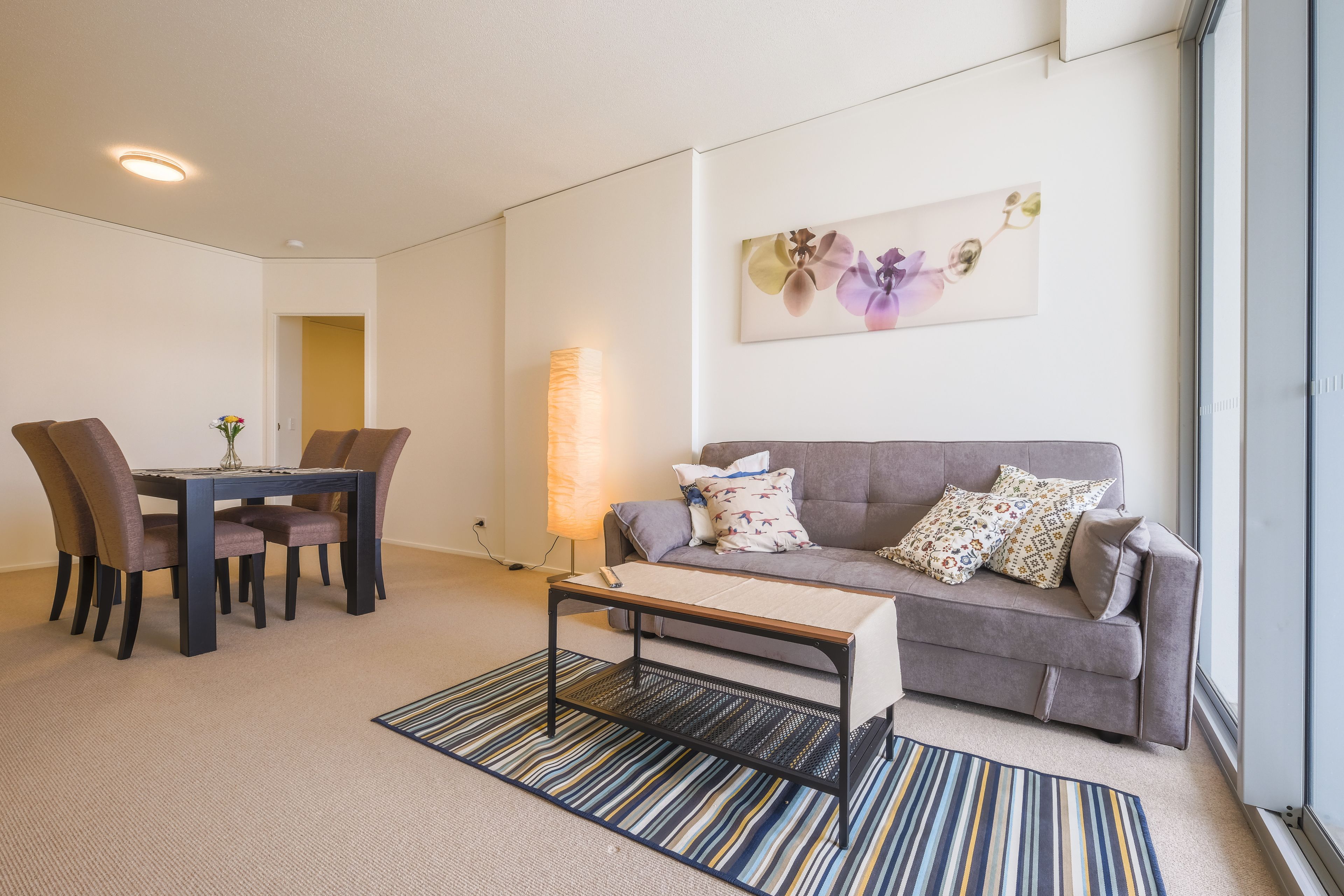 Homely Apartment at Fortitude Valley