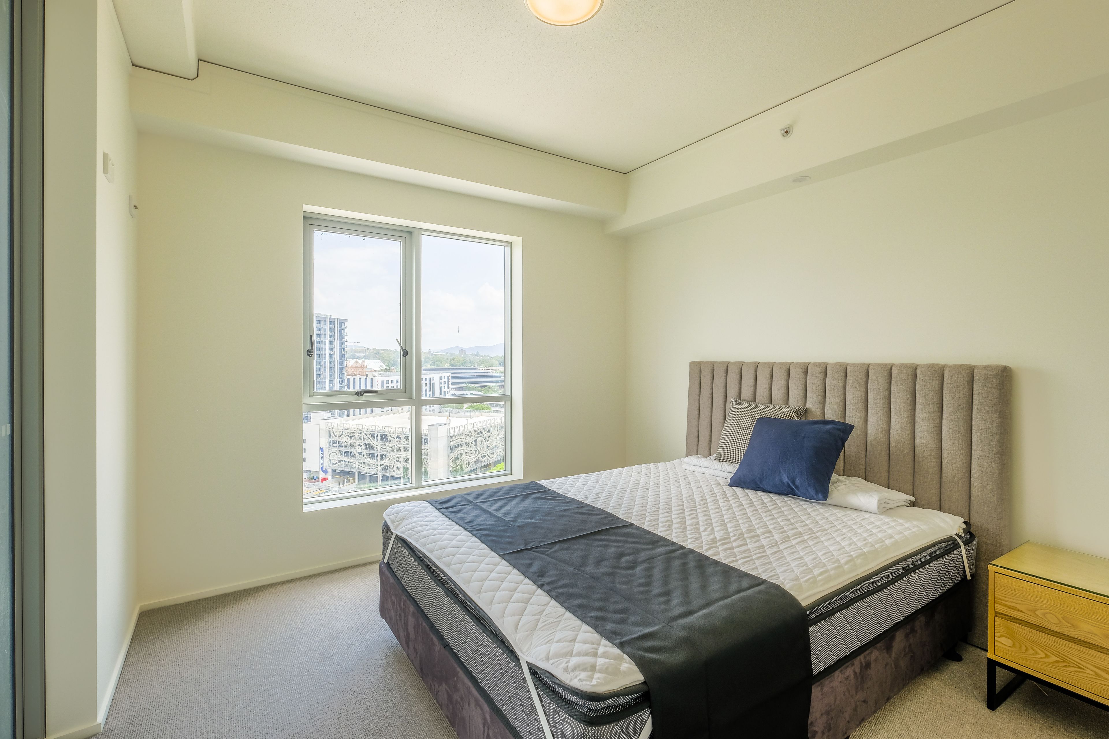 Homely Apartment at Fortitude Valley