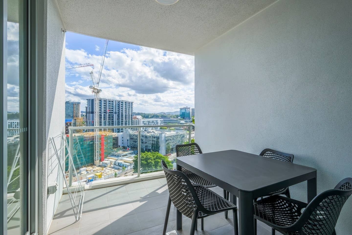 Homely Apartment at Fortitude Valley