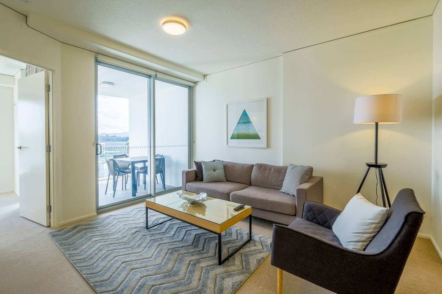 Homely Apartment at Fortitude Valley