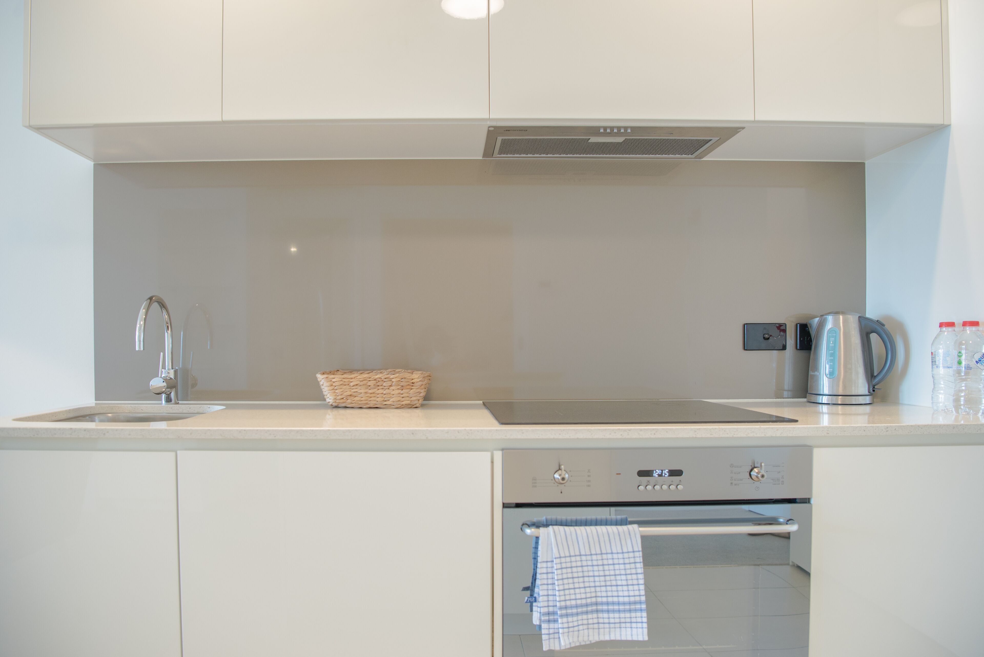 Homely Apartment at Fortitude Valley