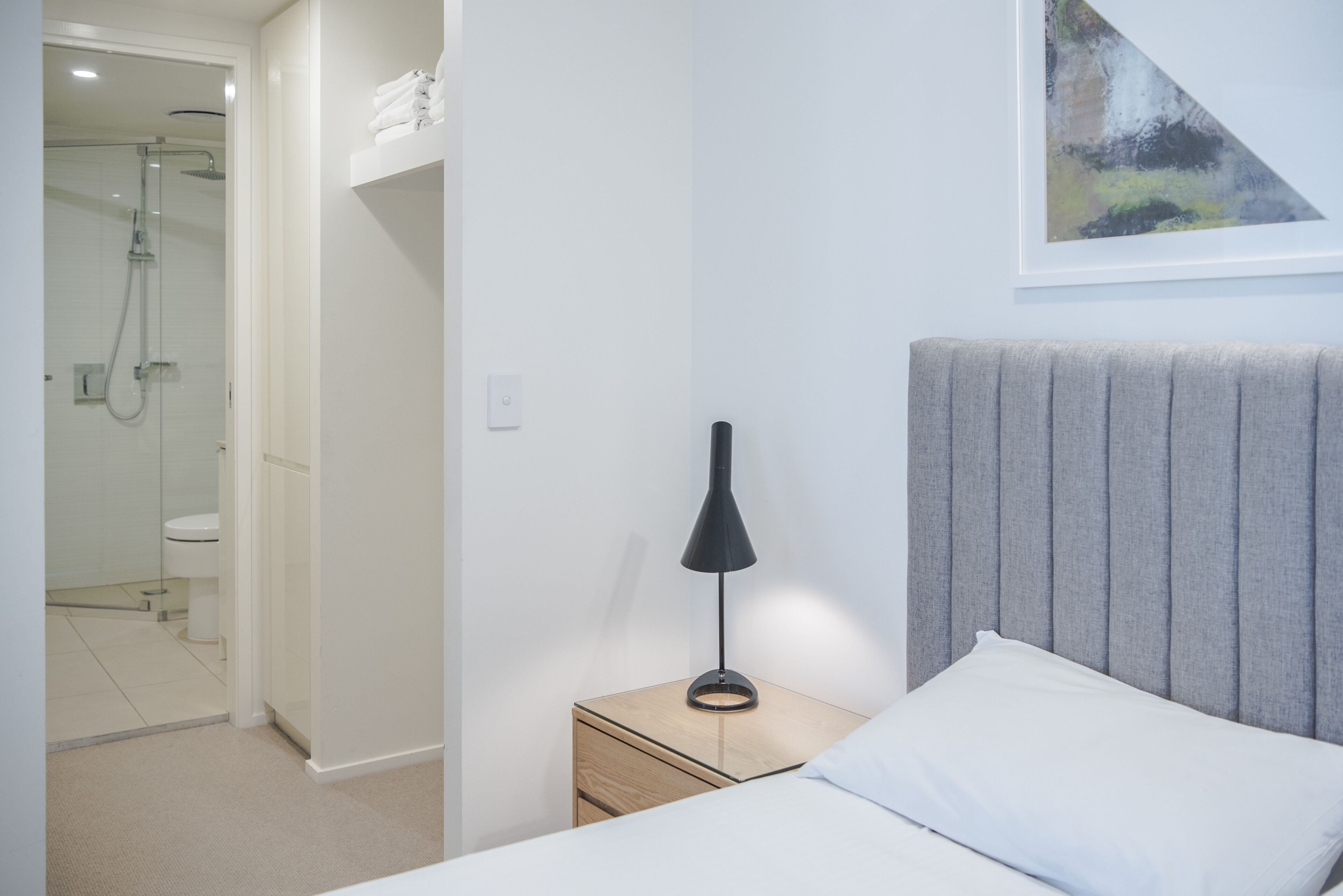 Homely Apartment at Fortitude Valley