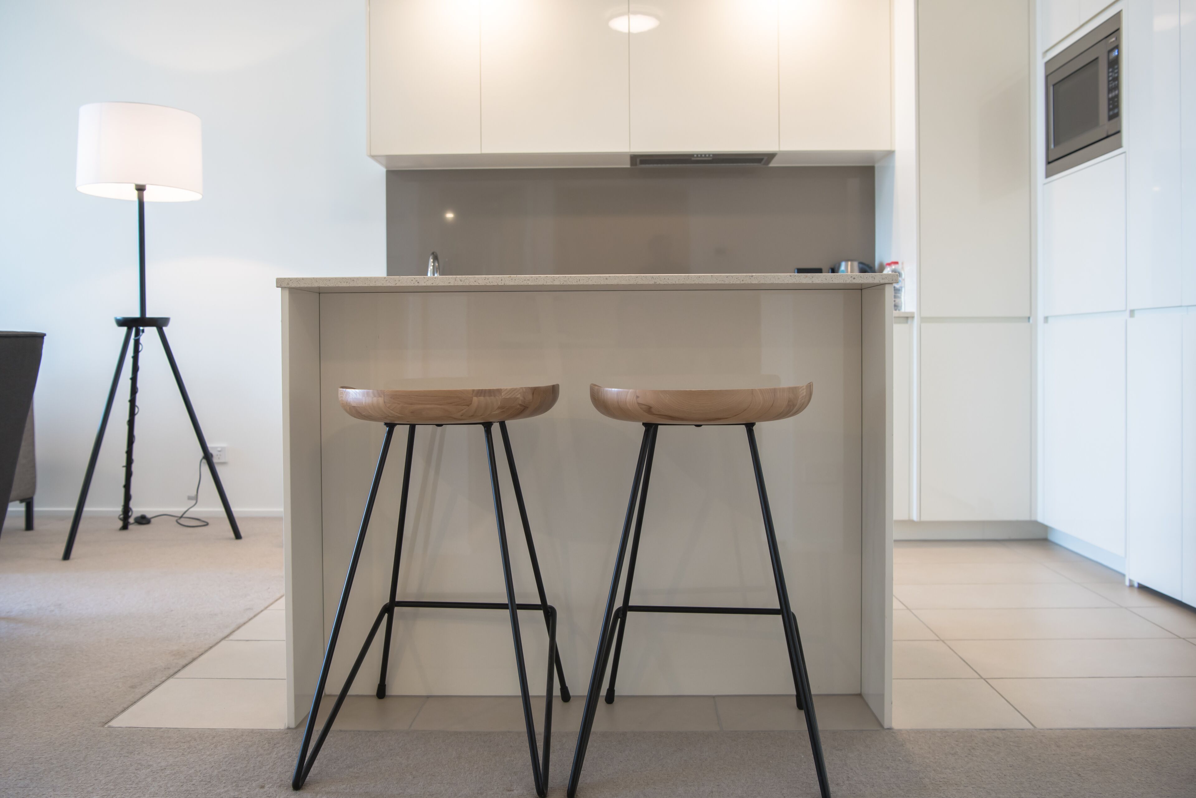 Homely Apartment at Fortitude Valley