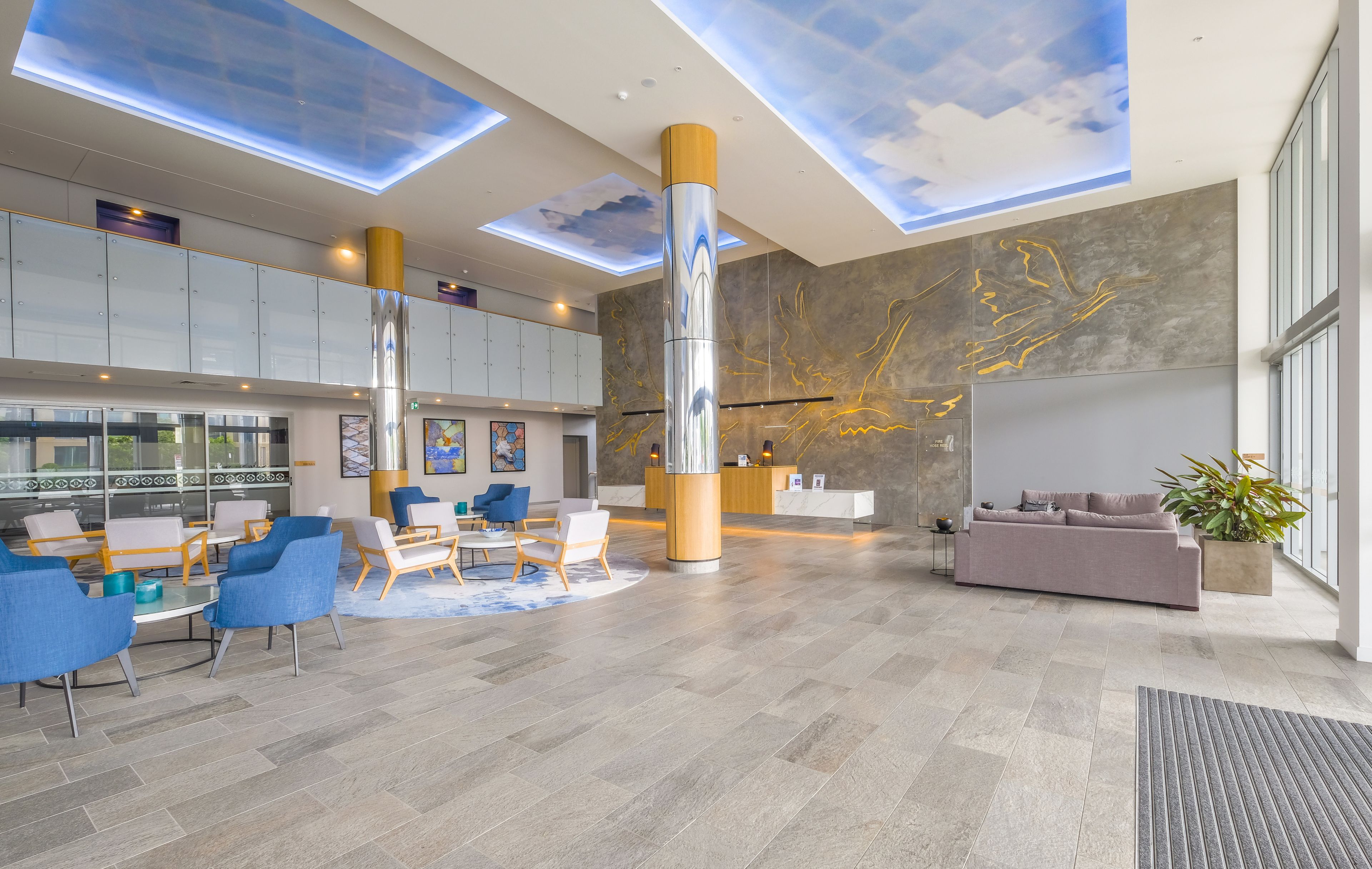 Homely Apartment at Fortitude Valley