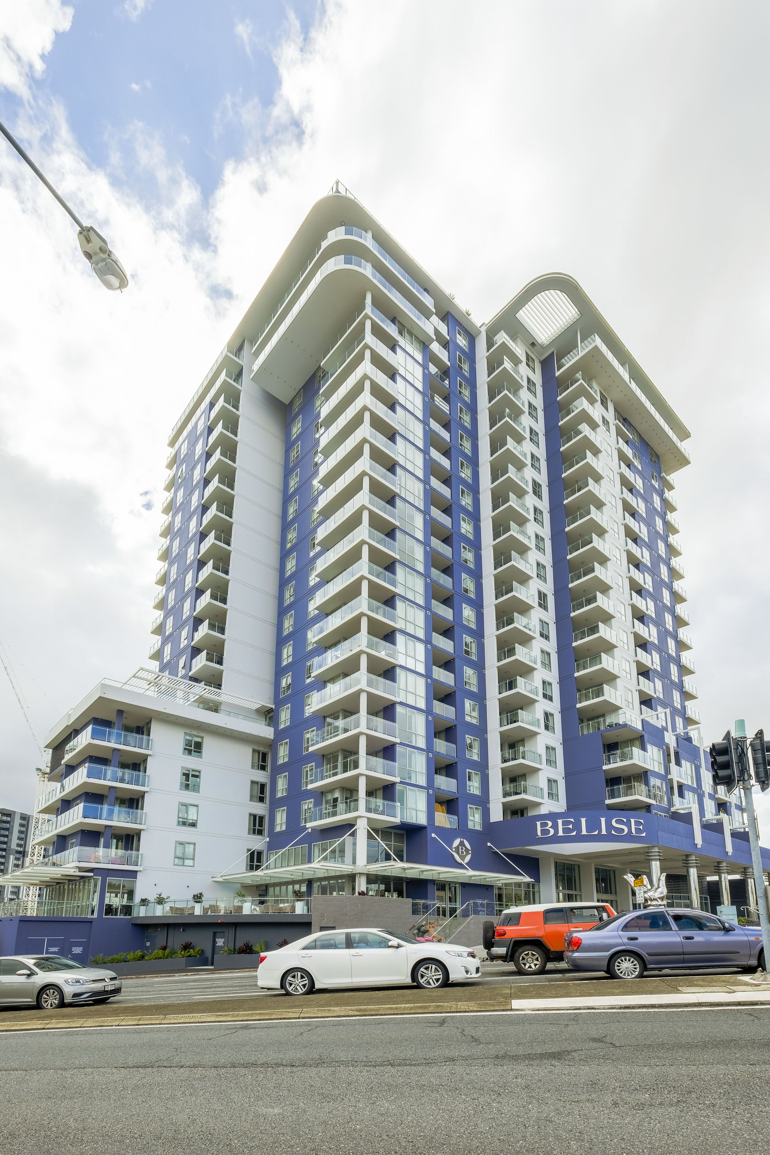 Homely Apartment at Fortitude Valley