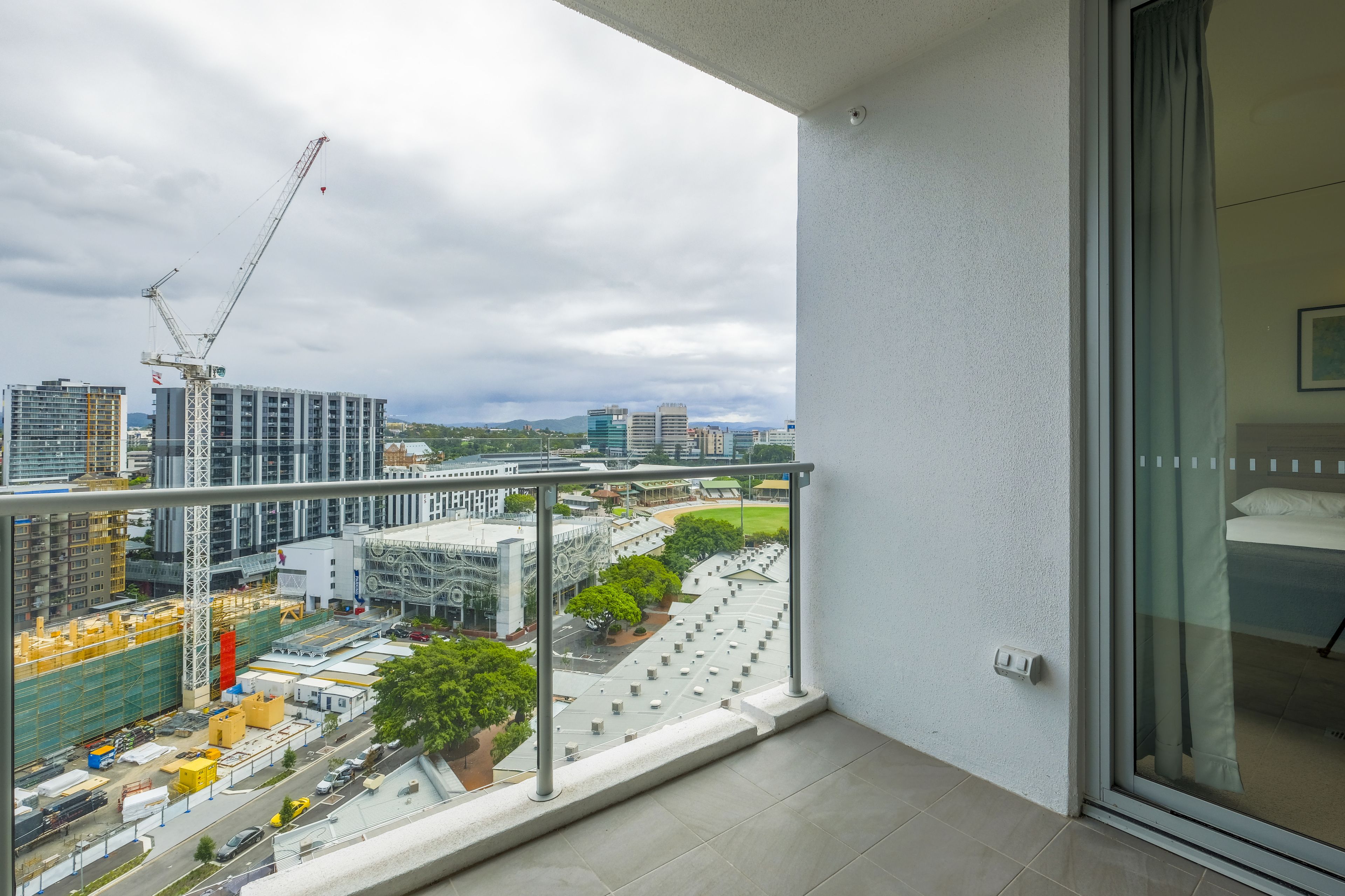 Homely Apartment at Fortitude Valley